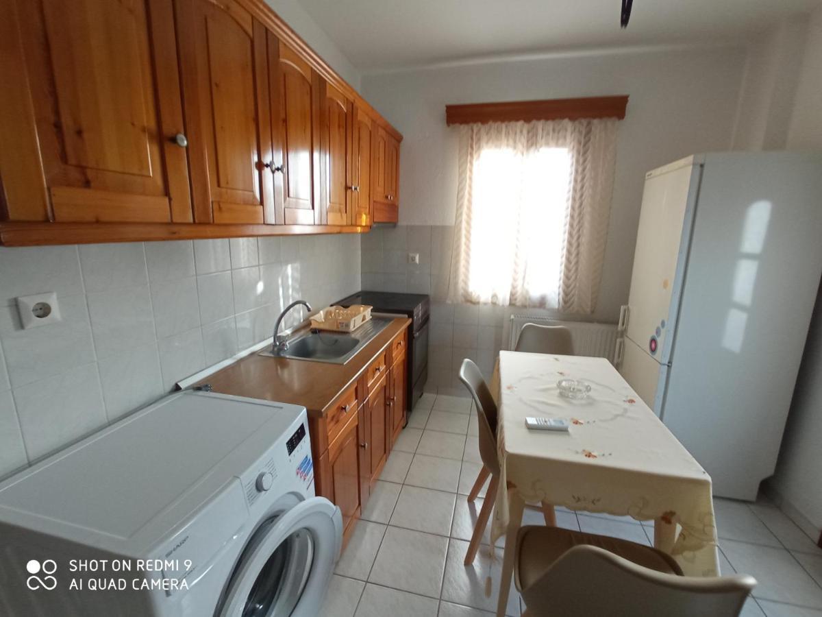 Snuggery Elegant Apartment Ayos Nikolaos Dış mekan fotoğraf