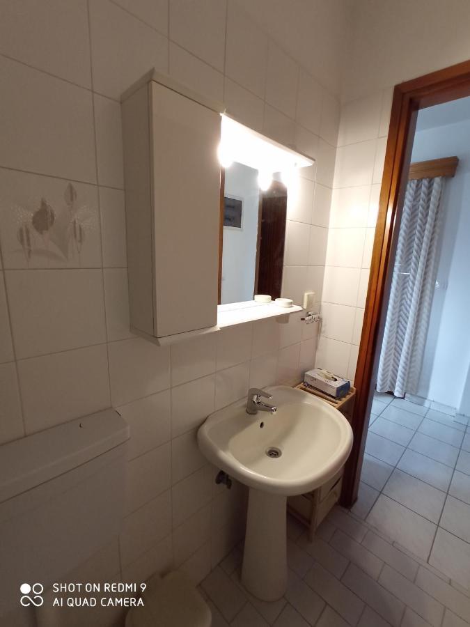 Snuggery Elegant Apartment Ayos Nikolaos Dış mekan fotoğraf