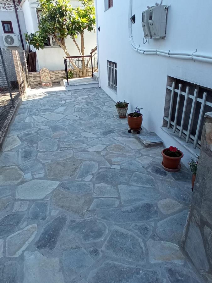 Snuggery Elegant Apartment Ayos Nikolaos Dış mekan fotoğraf