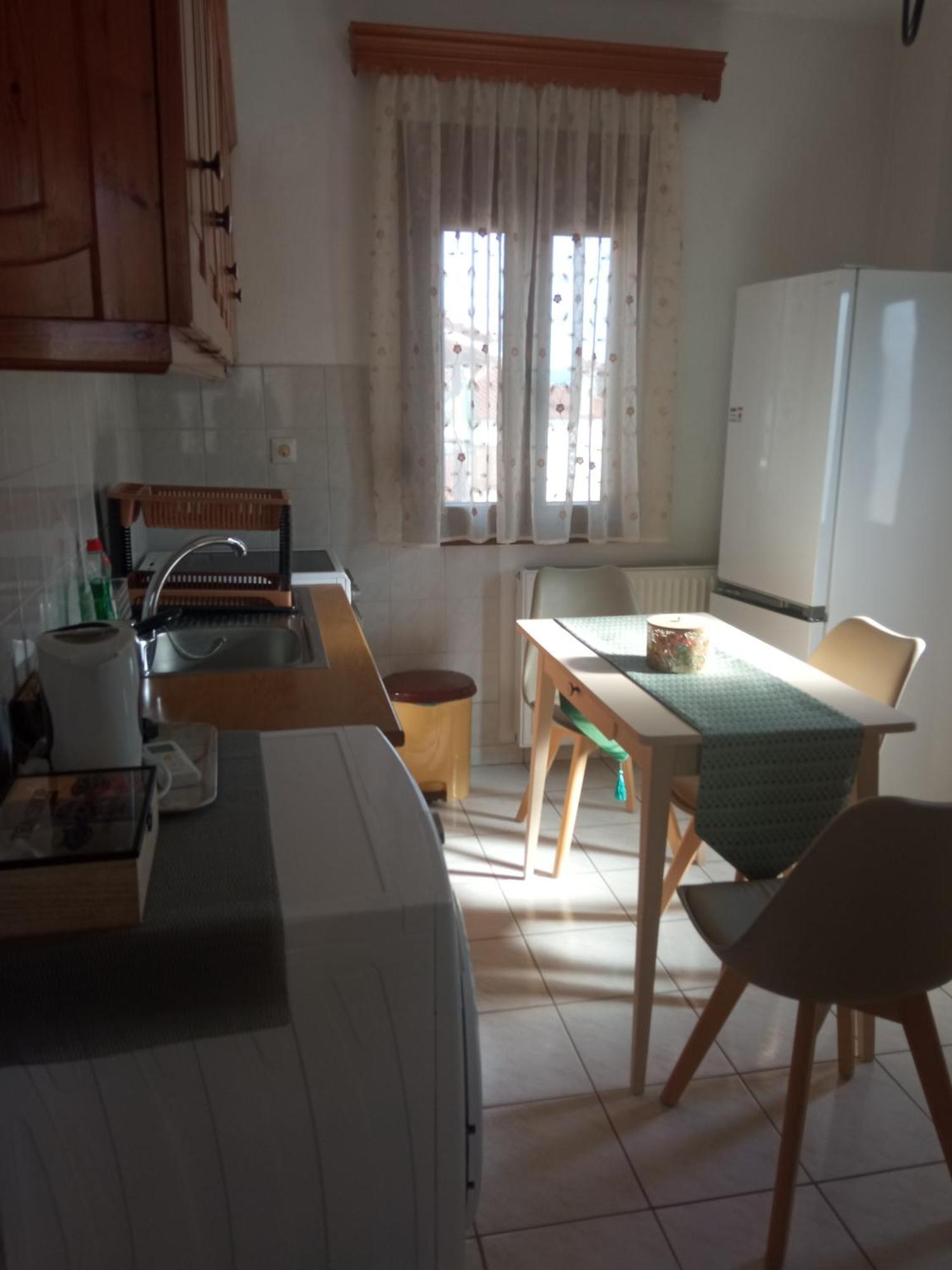 Snuggery Elegant Apartment Ayos Nikolaos Dış mekan fotoğraf