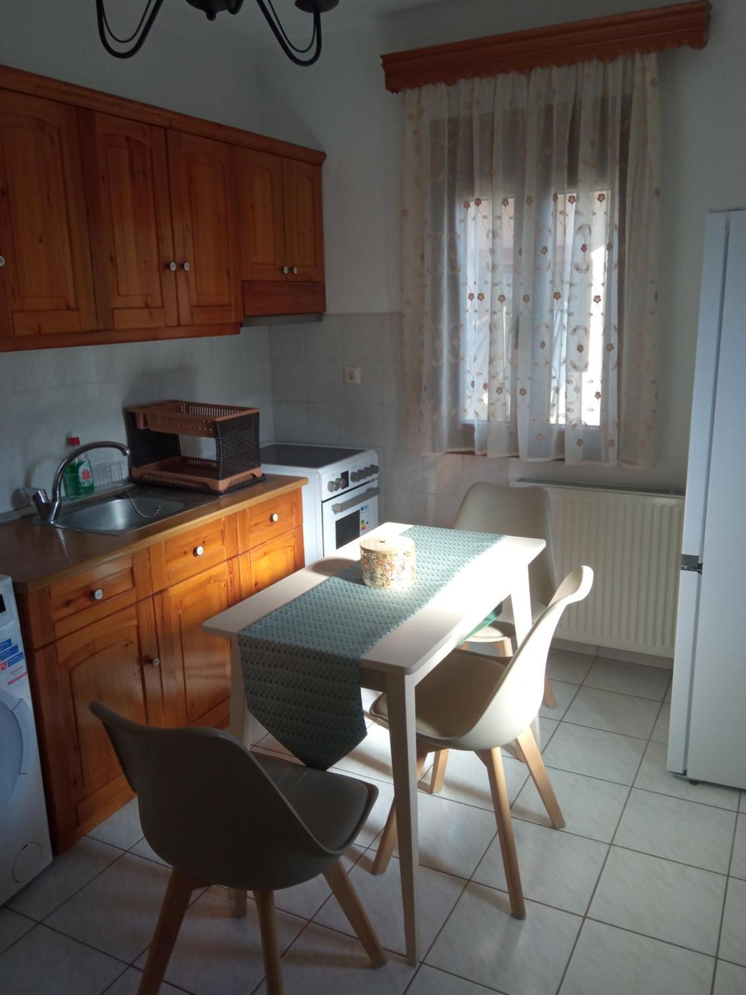 Snuggery Elegant Apartment Ayos Nikolaos Dış mekan fotoğraf